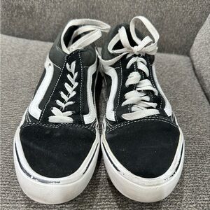 Vans Old Skool Shoes